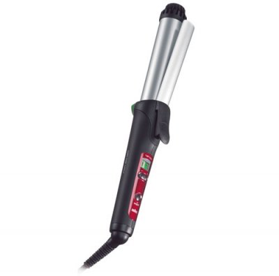 BRUN Fer &agrave; friser - BRAUN EC2 Satin Styler Colour