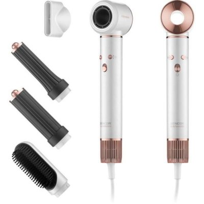 SENCOR Fer a lisser styler d'air - artemiss -  - shs 9100rs