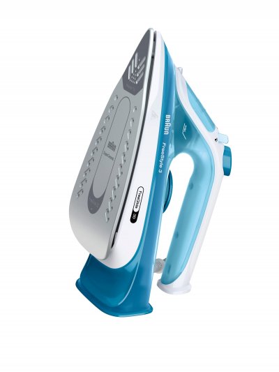 BRAUN Fer &agrave; repasser  FI3144BL 2400 W Bleu Clair