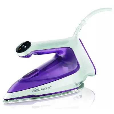 BRAUN Fer &agrave; repasser  FI7215VI