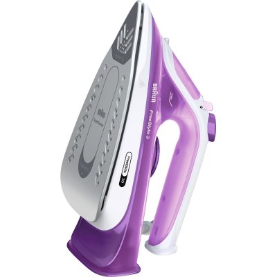 BRAUN Fer &agrave; repasser  FreeStyle 3 FI3124PU Multicolore 