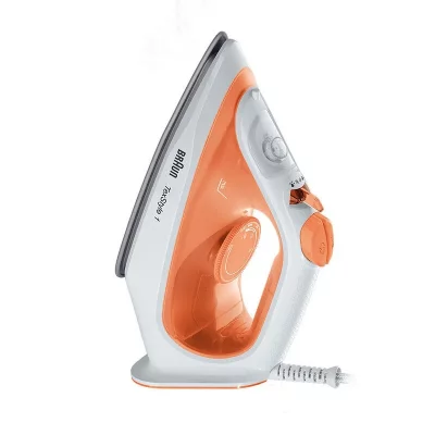 BRAUN Fer &agrave; repasser  SI1009OR TexStyle 1 1900 W Orange 