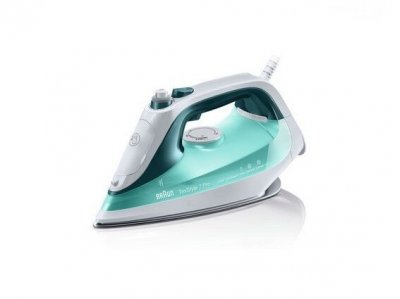 BRAUN Fer &agrave; Repasser  SI7042GR