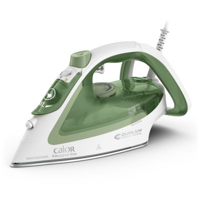 CALOR Fer &agrave; repasser  FV5781C0 EASYGLISS ECO 2800 W LICHEN 