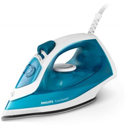 PHILIPS Fer &agrave; repasser EasySpeed  GC1744/20 TU Unique