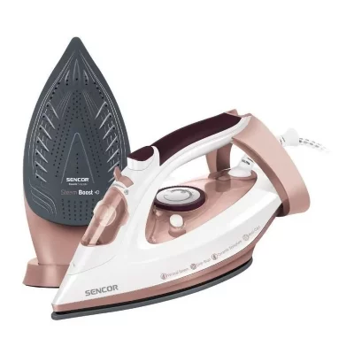 Fer A Repasser Fer A Vapeur - Sencor - Ssi 3520rs