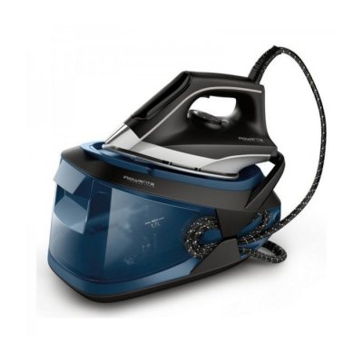 ROWENTA Fer &agrave; repasser g&eacute;n&eacute;rateur de vapeur  VR8322F0 1,7 L 6,5 bar 2600W