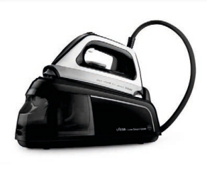 UFESA Fer &agrave; repasser g&eacute;n&eacute;rateur de vapeur  LUXE STEAM GLI 2400 W 