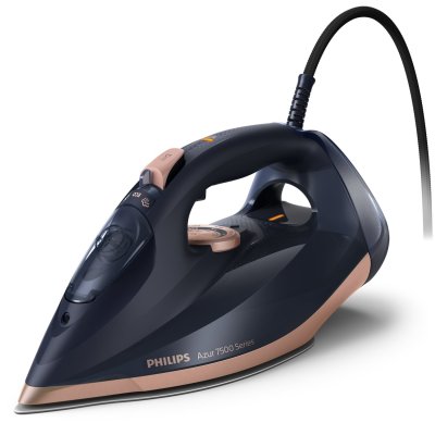 PHILIPS Fer &agrave; repasser  DST7510/80