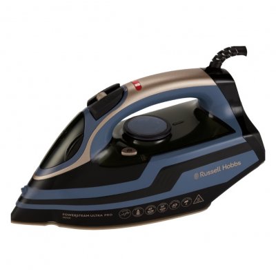 RUSSELL HOBBS Fer a repasser Powersteam Ultra Pro