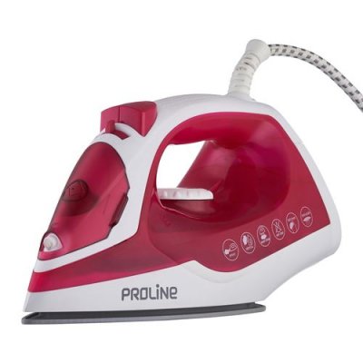 PROLINE Fer &agrave; repasser  PI23 1600 W