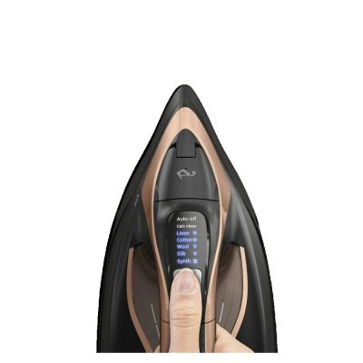 TEFAL Fer &agrave; repasser  Ultimate Power Pro FV9E50E0