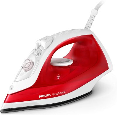 PHILIPS Fer &agrave; repasser vapeur 2000 W classique pr&eacute;cision
