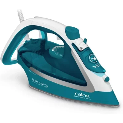 CALOR Fer &agrave; repasser vapeur 2500 W glisse optimale