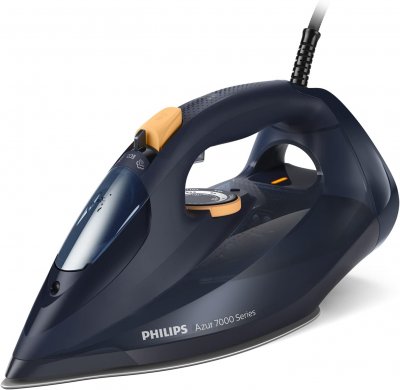 PHILIPS Fer &agrave; repasser vapeur 3000 W pressing 250 g