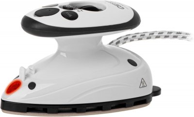 CAMRY Fer &agrave; repasser vapeur de voyage compact 420 W