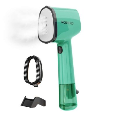 CECOTEC Fer &agrave; Repasser Vertical  IronHero V-1500 Essential Vert