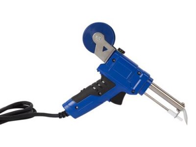 GENERIQUE Fer &Agrave; Souder Avec Apport De Soudure, 30/60 W S&eacute;lectionnable