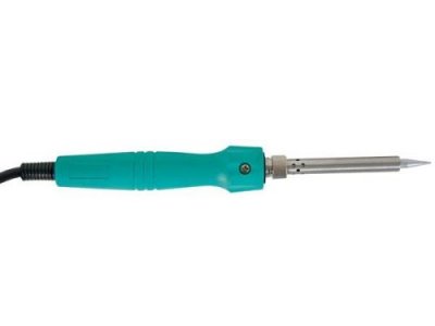 VELLEMAN Fer &agrave; souder c&eacute;ramique haute qualit&eacute; 30w/230v - soudage sans plomb