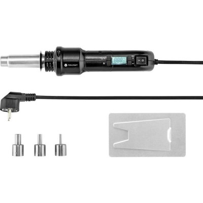 TOOLCRAFT Fer &agrave; souder / dessouder CEM  ZD-8907