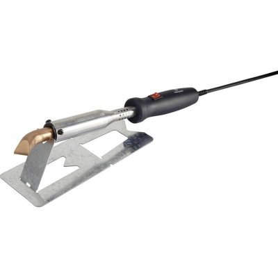 TOOLCRAFT Fer &agrave; souder haute puissance 230 V 300 W  KB-300 TO-6678534 en forme de burin 520 &deg;C (max)