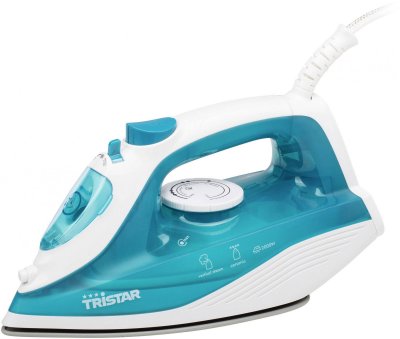 TRISTAR Fer &agrave; vapeur 2000W St-8300 - 