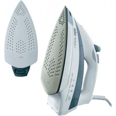 BRAUN Fer &agrave; vapeur  TS 735TP 2400W