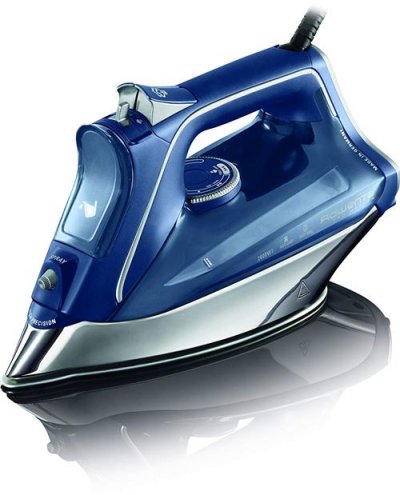 ROWENTA Fer &agrave; vapeur  dw8215d1 pro mastesr 2800w DW8215D1