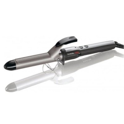 BABYLISS PRO Fer program titanium tourmaline (non digital) 25 mm bab2173tte 