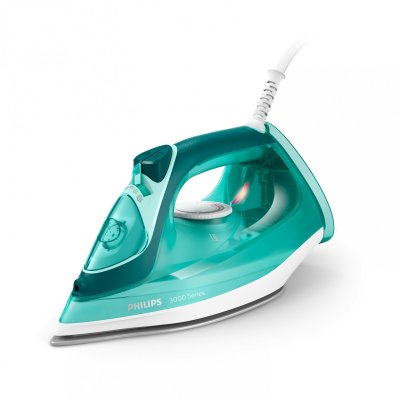 PHILIPS Fer vapeur  Series 3000 DST3030/70 2400 W Vert 