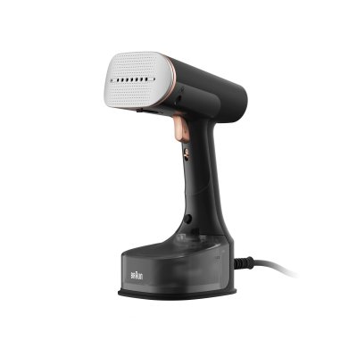 BRAUN Fer vertical  gs7077bk 1600 w 