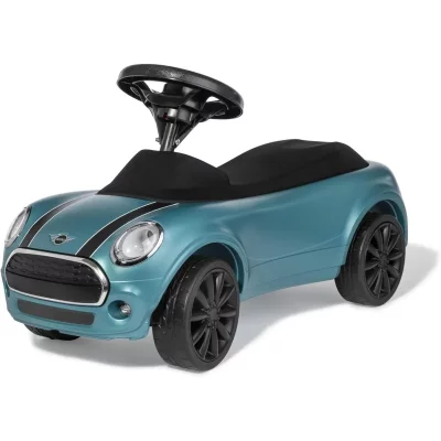 FERBEDO  car mini - couleur bleu 190034