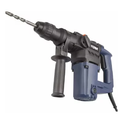 FERM  HDM1028 Marteau perforateur pneumatique 850W