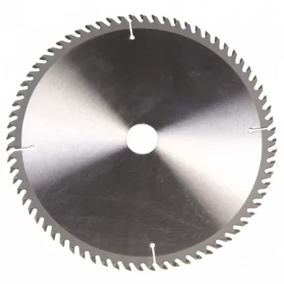 FERM  Lame de scie 255 mm 30/16 72T TCT MSA1029