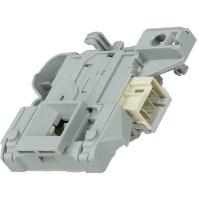 ELECTROLUX Fermeture De Porte Cliquet Pour Lave Linge  - 8084553018