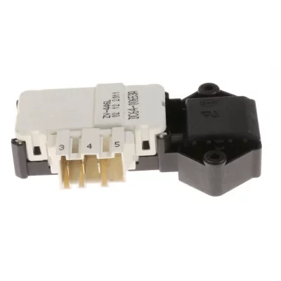 ELECTROLUX Fermeture de porte pour lave linge Faure 4055177051