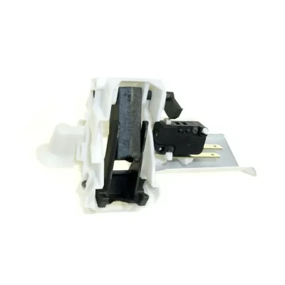 ELECTROLUX Fermeture de porte pour lave vaisselle  - 405525966