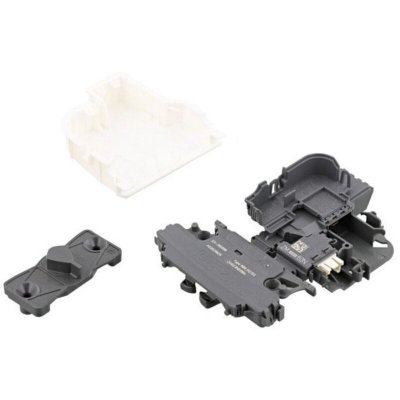 ELECTROLUX Fermeture de porte pour lave-vaisselle  405552320 