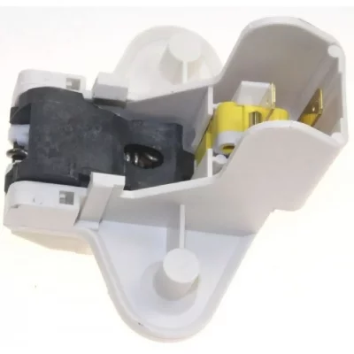 ZANUSSI Fermeture de porte pour lave vaisselle faure - vd4899460