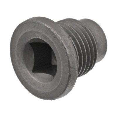 FEBI BILSTEIN Fermeture du carter d':huile 45890 FEBI
