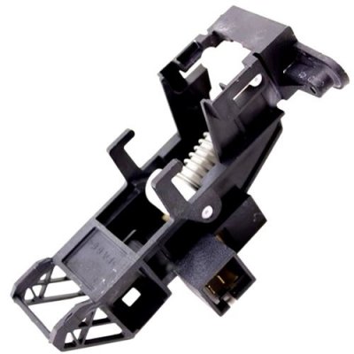 WHIRLPOOL Fermeture, s&eacute;curit&eacute; de porte  481241758398