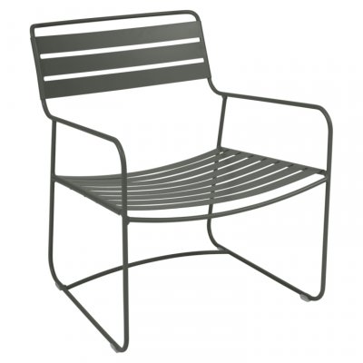 FERMOB  Fauteuil SURPRISING  - 48 romarin mat