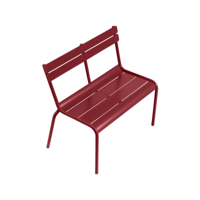 FERMOB  - Luxembourg Kid Banc pour enfants, chili