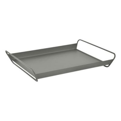 FERMOB  Plateau ALTO  - 48 romarin mat