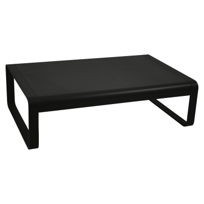 FERMOB  Table basse BELLEVIE - 42 r&eacute;glisse