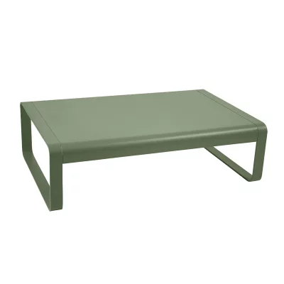FERMOB  Table basse BELLEVIE - 82 cactus mat