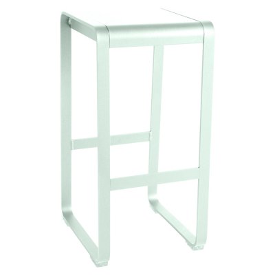 Fermob Tabouret de bar BELLEVIE  - A7 menthe glaciale