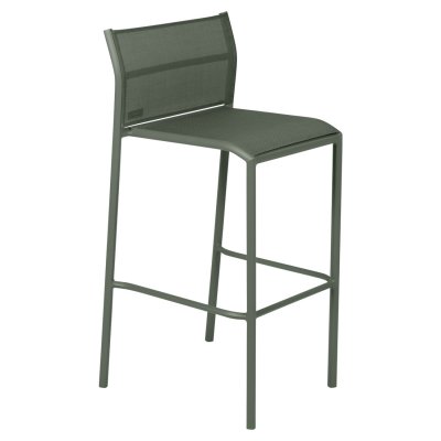 Fermob Tabouret de bar haut CADIZ - 48 romarin