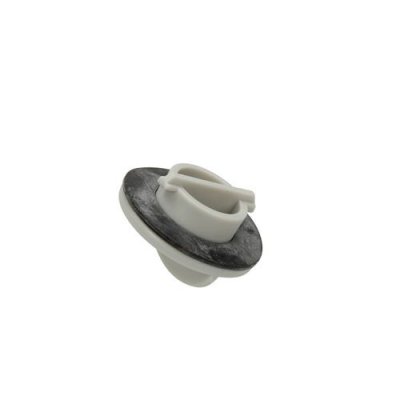 KARCHER Fermoir support filtre Aspirateur 4.075-012.0, PARIS-RHONE - 298133