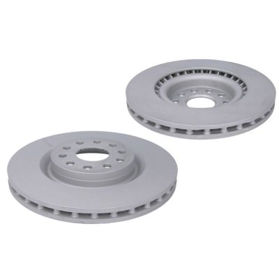 FERODO  DDF1162 Jeu de Disques de Frein - (lot de 2)